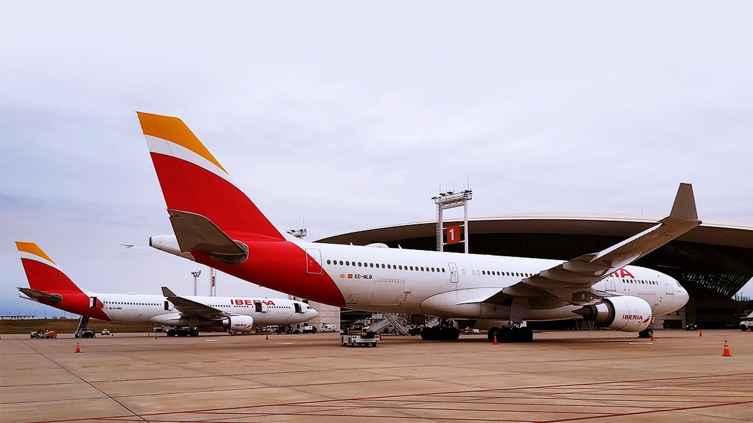 Iberia Expands Capacity for Summer 2025, Sets Record with 3.2 Million Seats Between Europe and Latin America