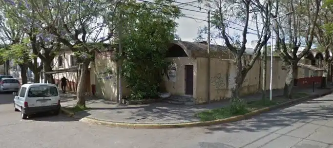 Refaccionan edificio en 9 de Julio y Salta para el control de perros callejeros