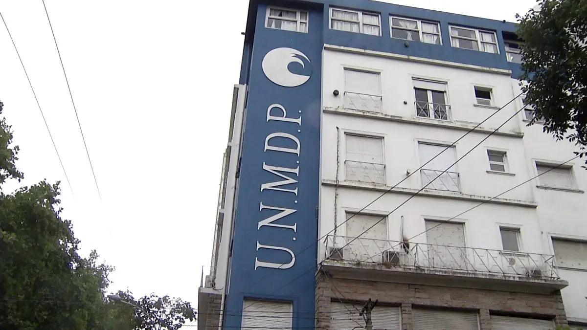La Universidad local. Bate récords en inscripciones 2024