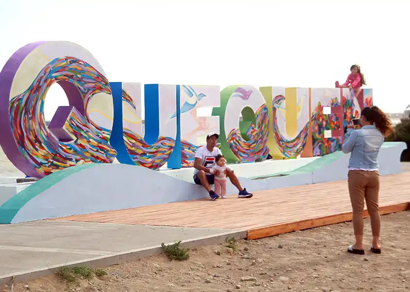 Quequén empieza su festejo de cumpleaños