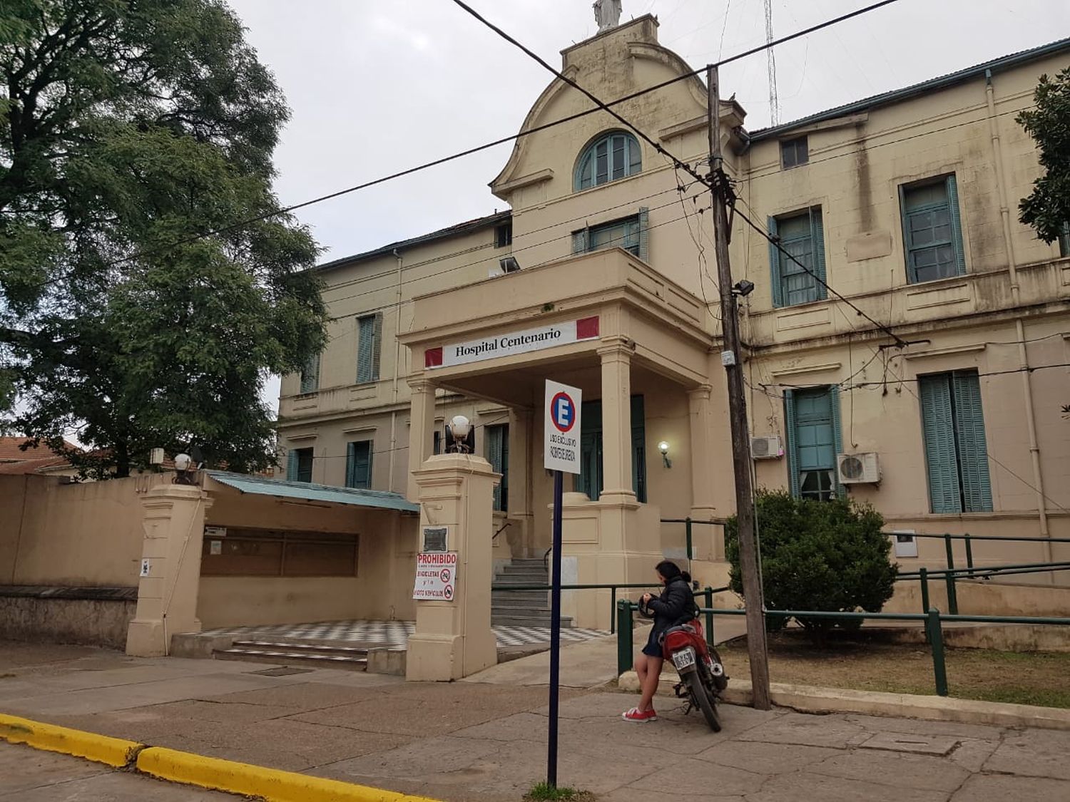 Alerta Covid: Reportan 53 nuevos contagios en Gualeguaychú