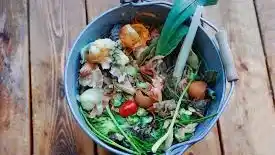 Barrio Los Piletones: piden baldes para fortalecer un proyecto de reciclado orgánico comunitario