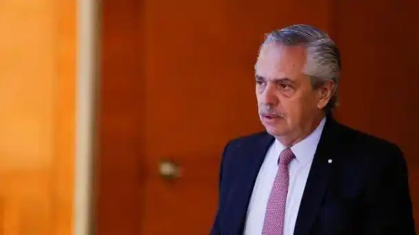 Casación rechazó los planteos Alberto Fernandez y lo dejó al borde del juicio oral