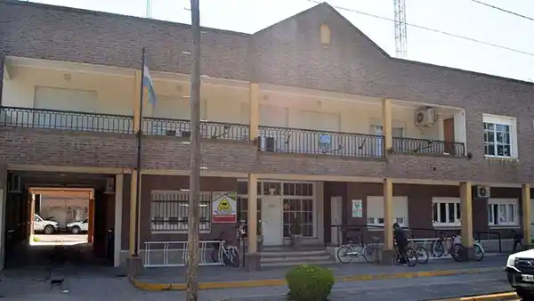 San Cayetano número uno en “Transparencia fiscal”