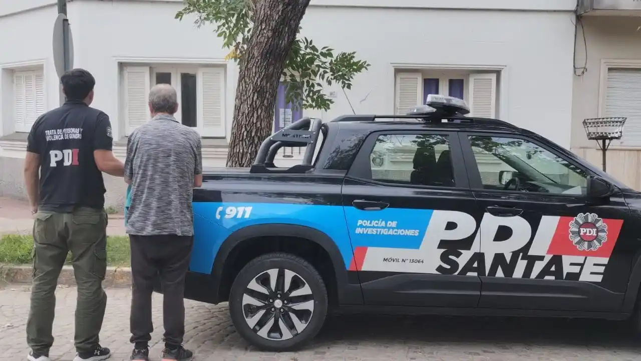 Detuvieron a un hombre de 57 años por abusar sexualmente de una menor por casi cuatro años