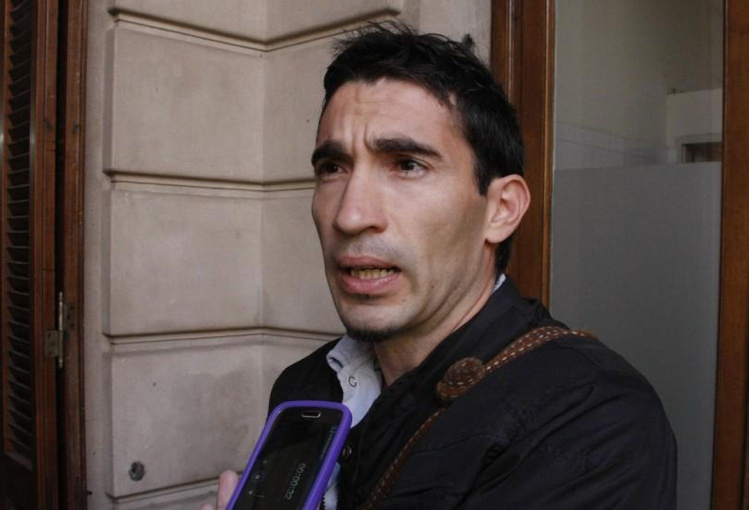 Esperan ser convocados a la mesa de discusión del proyecto a favor de los inquilinos