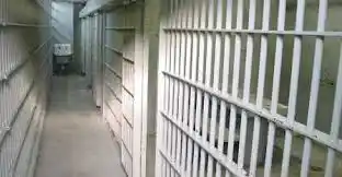 Preso por liberar zonas para robar