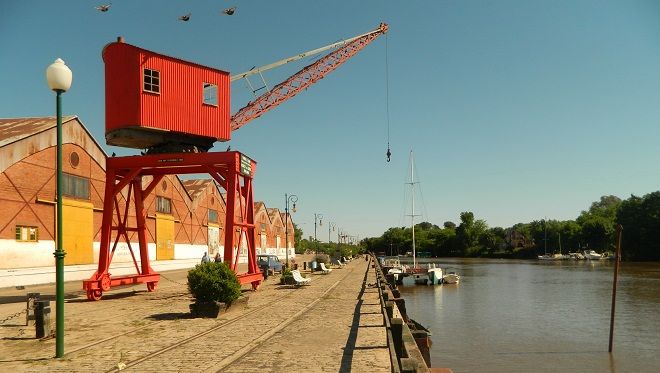 El Tiempo en Gualeguaychú: se espera un domingo con temperaturas agradables y se va el frío