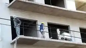 Construcción