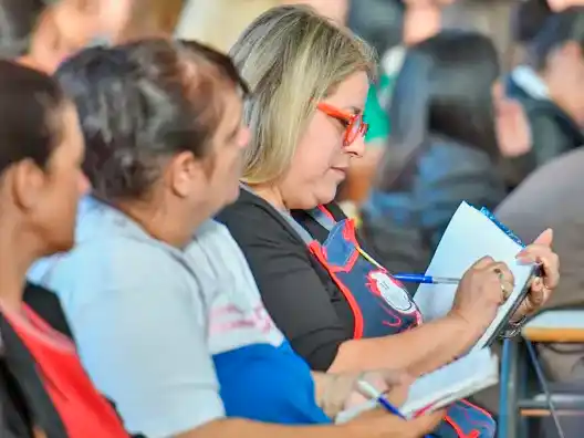 Realizarán un encuentro en el marco del Plan Provincial de Alfabetización en nivel inicial