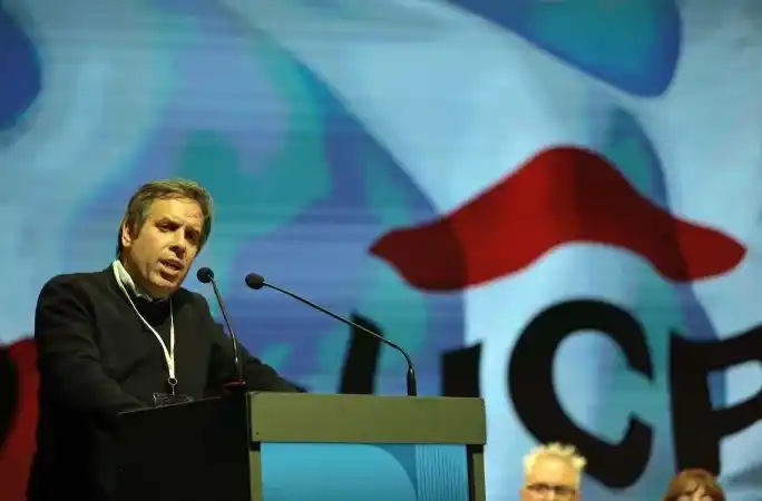 Manes a Macri: “Que me disculpe el ingeniero pero los mejores candidatos están en la UCR”