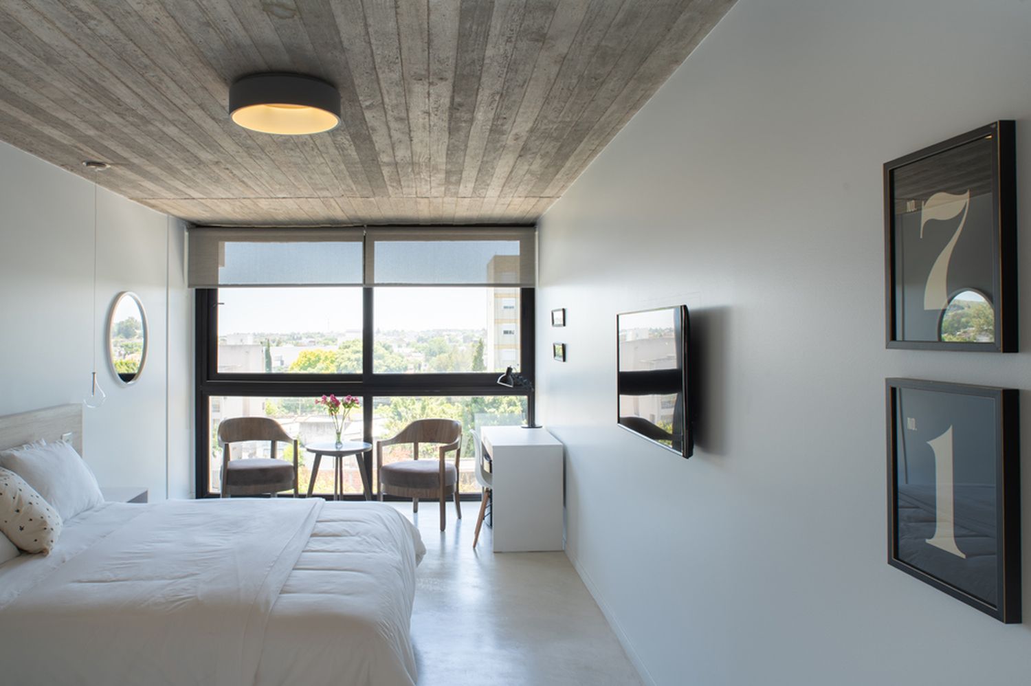 T-Design Hotel, una propuesta de calidad y distinta que busca el confort de los visitantes