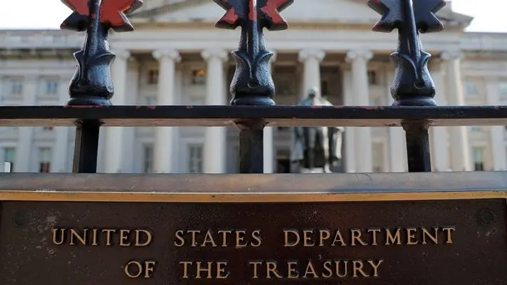 La OFAC autoriza operaciones entre la AN de Guaidó y el Gobierno de EE.UU.