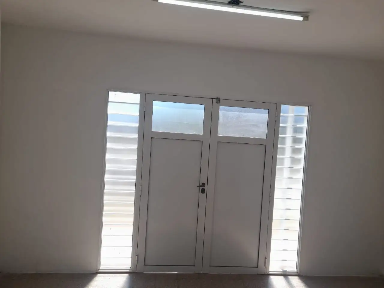 Mirta Rodríguez - Integrante de la comisión vecinal | Cara nueva para la vecinal del Villa Dominga con la pintura - 4