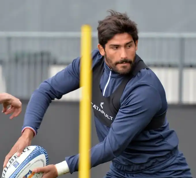 Bruni será titular en el debut de Los Pumas ante All Blacks