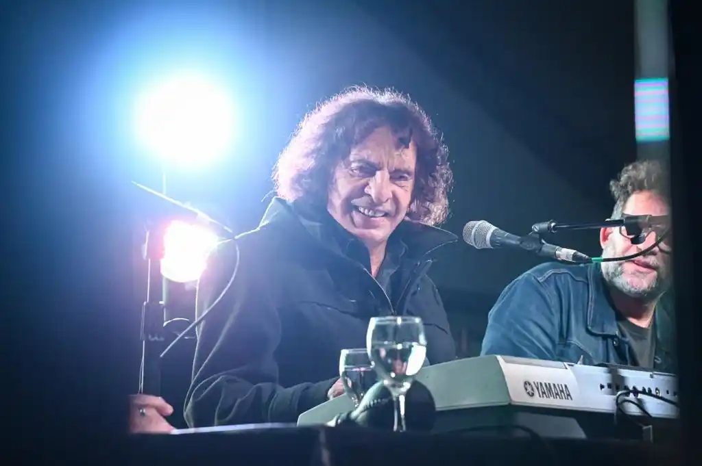 La Venganza será Terrible recorre la Provincia: El espectáculo gratuito de Dolina va para Hurlingham