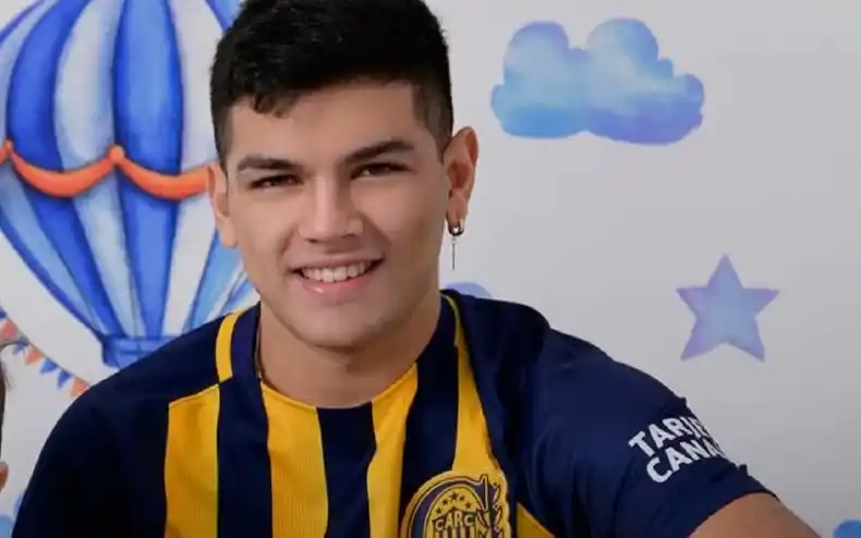 El relato de la gualeguaychuense que vive en Rosario y conocía al playero que fue asesinado