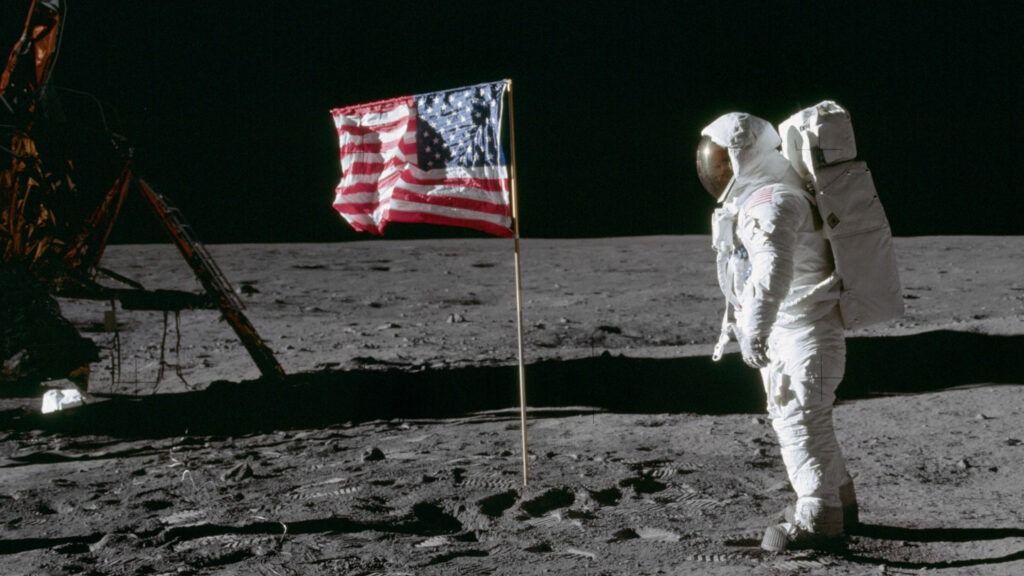 Jorgelina Fiorito - La Guerra Fría y la Luna: una carrera por la hegemonía