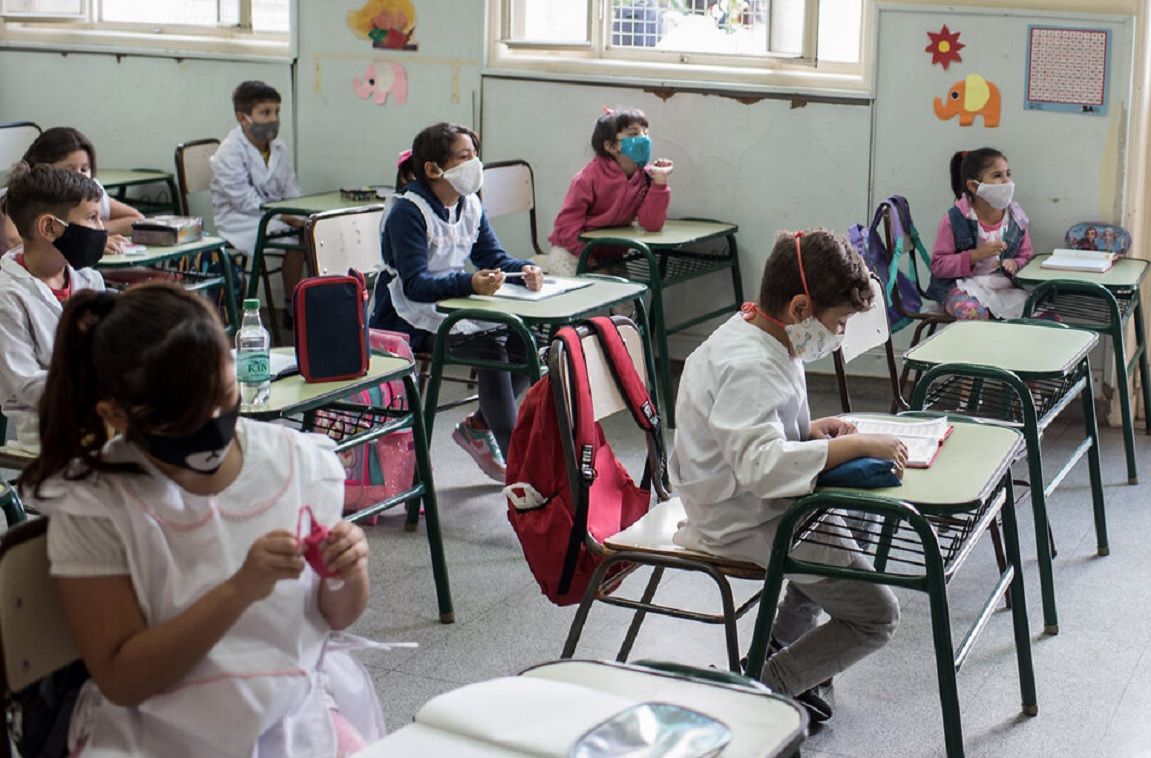 ¿Entrar una hora antes o salir una hora después? Cómo se implementará en Entre Ríos la extensión horaria