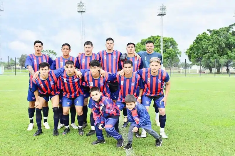 Hay programación para mañana