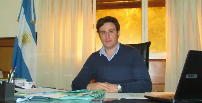 El Intendente de 25 de Mayo sobre la reforma previsional: "Le quitan a los que menos tienen"