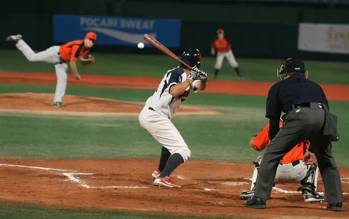 El béisbol volverá a ser olímpico.