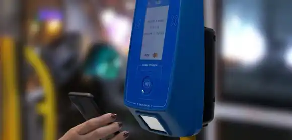 Viajes en colectivo gratis por una semana: Banco Nación lanza el pago con QR a través de su app