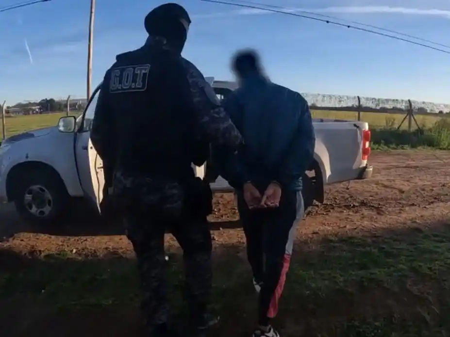 megaoperativo droga - 2