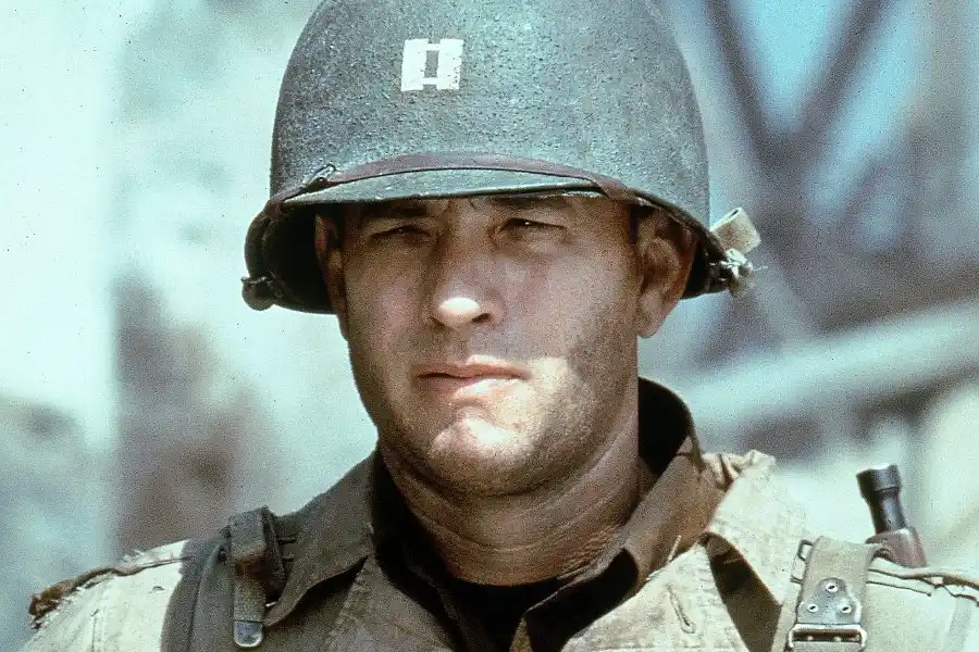 Rescatando al soldado Ryan