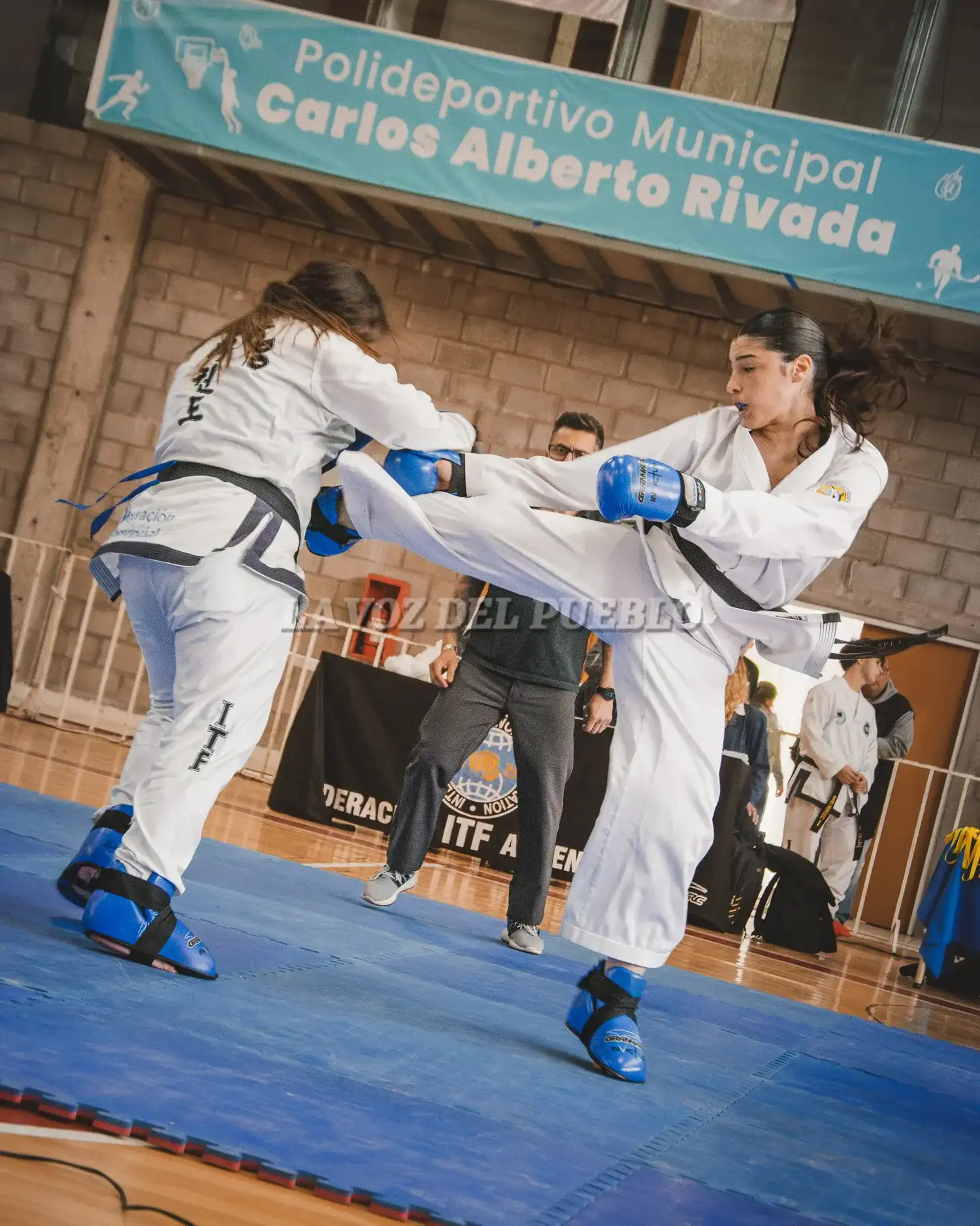 taekwondo polide - 19