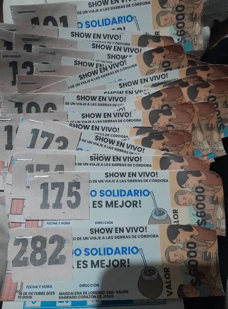 matebigno a beneficio de carlos dayer - 2