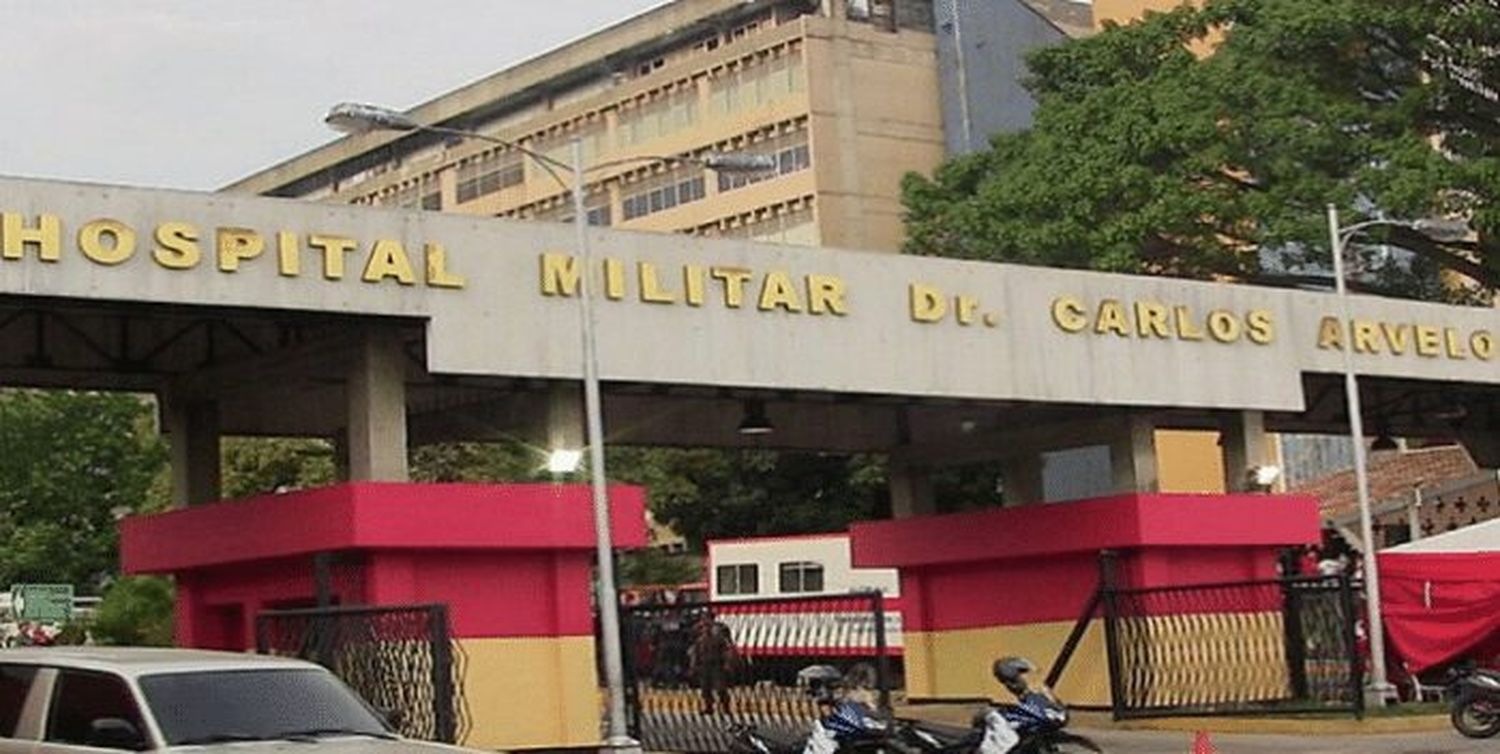 Hospital Militar será centro piloto para realizar trasplantes renales