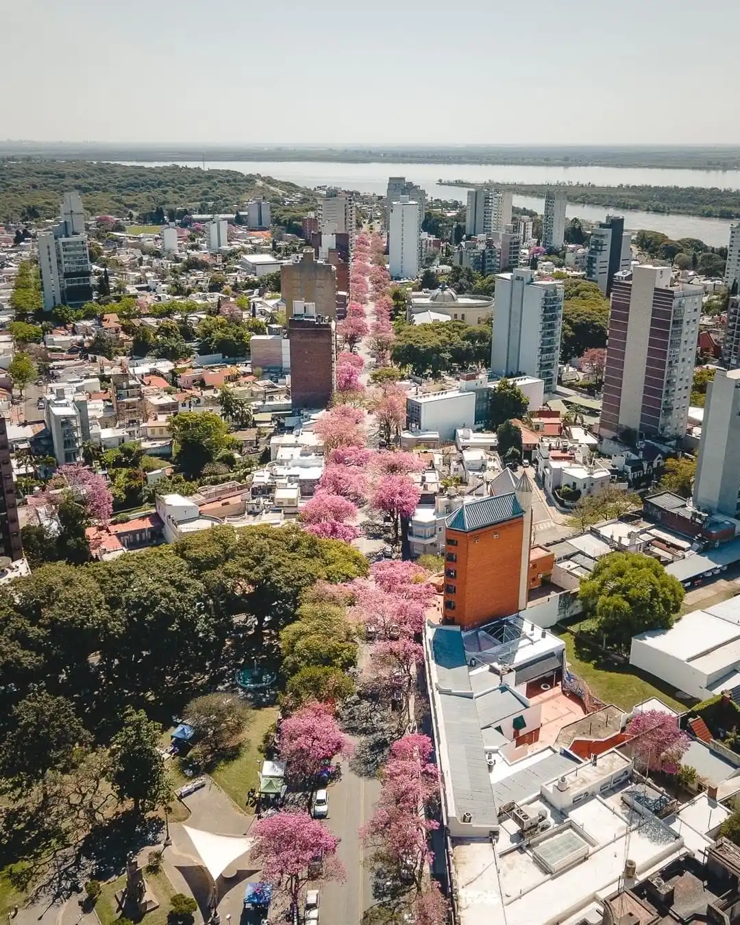 Propuestas turísticas para disfrutar el verano en la ciudad