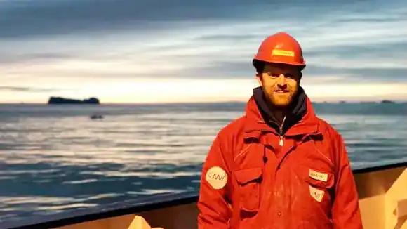 Histórico descubrimiento en la Antártida: tendría cerca de 40 millones de años