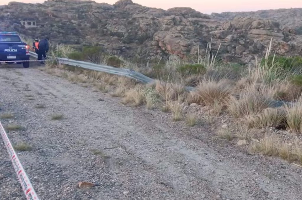 siniestro altas cumbre Córdoba 4