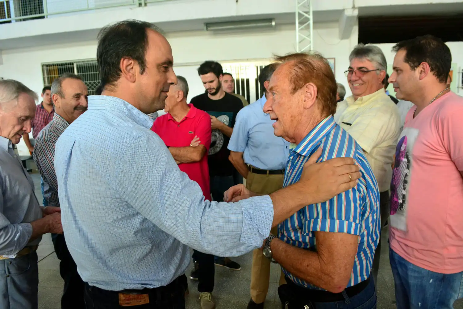Propuesta de refuncionalización de Artistóbulo del Valle