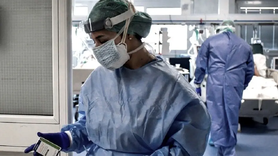 Hay 196 nuevas personas en tratamiento por Covid-19 y 132 recuperadas