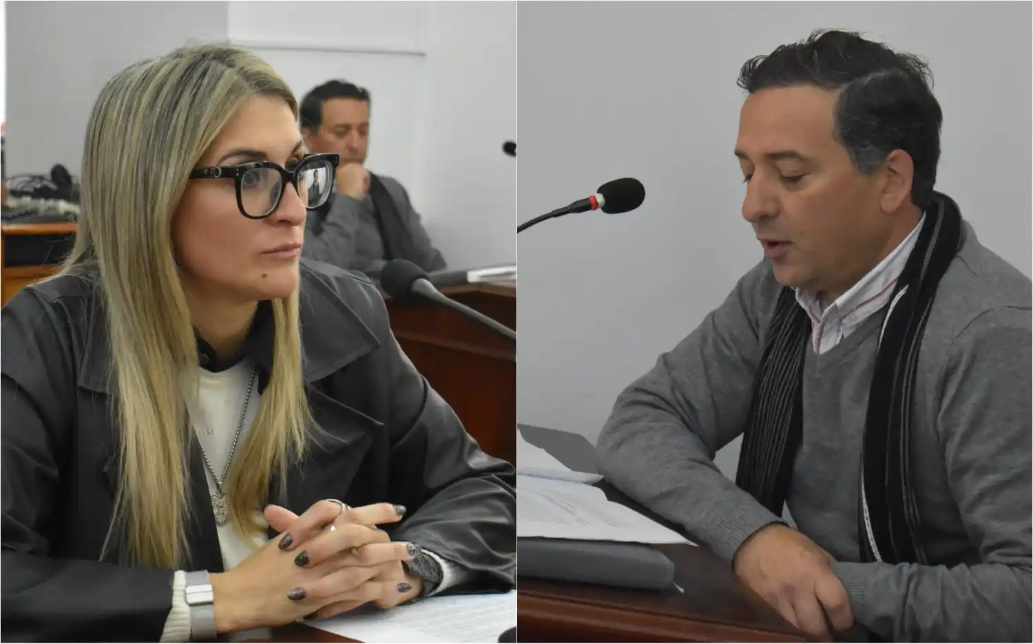 El desarrollo industrial de la ciudad en pausa