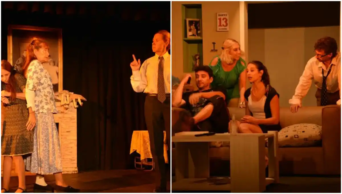 Actividades de Cultura Mar del Plata para este sábado