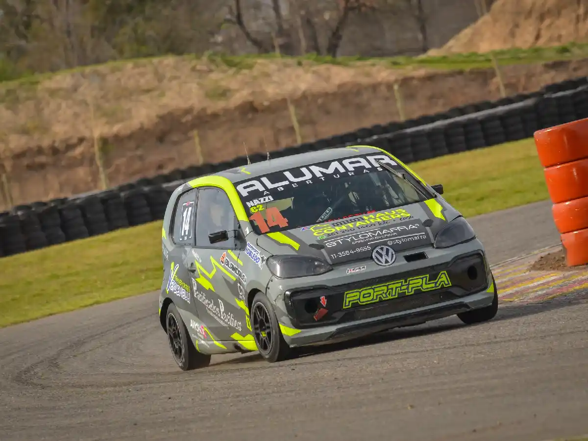 Nazzi apuesta fuerte