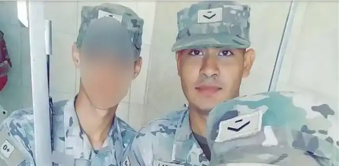 Pedro Oscar Laresca fue ejecutado a sangre fría.