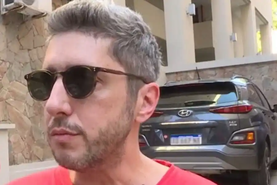 La incómoda pregunta de un fan a Jey Mammon que jamás hubiera querido responder