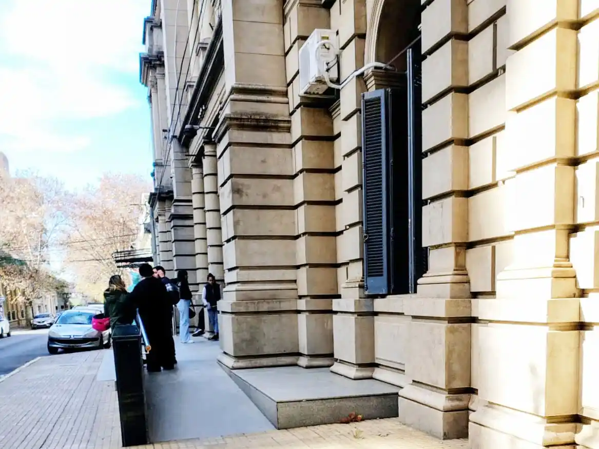 Concordia: confirman prisión preventiva en la causa por el crimen de Jesica Bravo