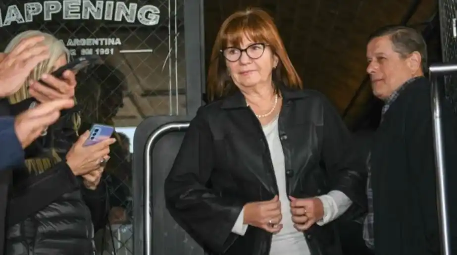 Tras un tenso encuentro, el PRO dio por cerrada la polémica entre Bullrich y Rodríguez Larreta