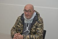 Zulberti: “Las instituciones deportivas ya no dan más”