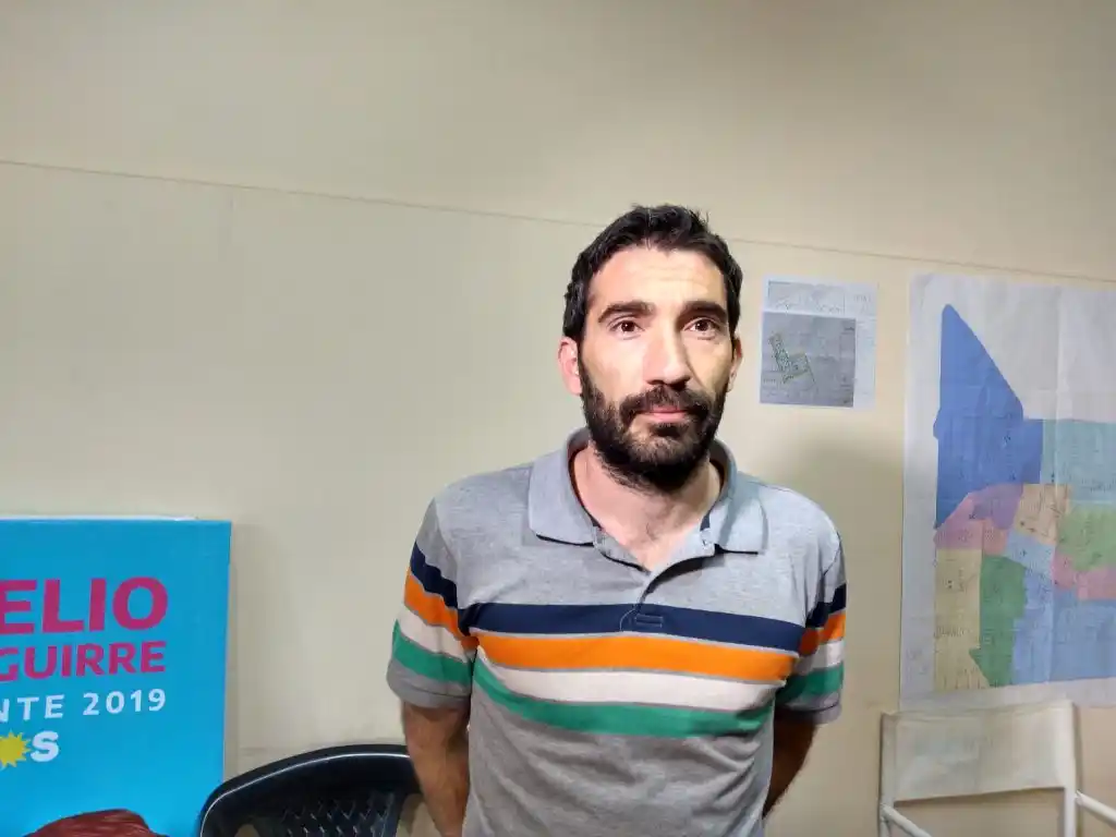 Juan Arrizabalaga afirmó que la Ley de Alquileres “conquista derechos"