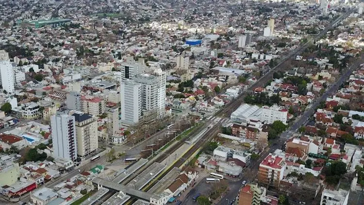 Segunda ola bonaerense: Casi la mitad de los municipios en fase 3 epidemiológica