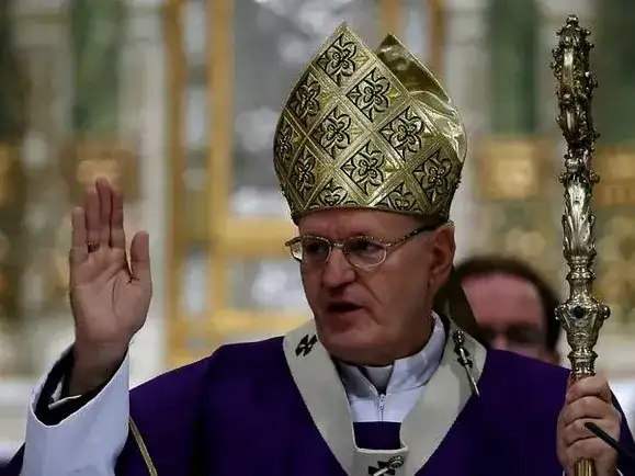Murió Francisco