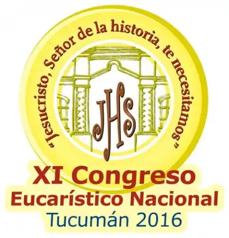XIº Congreso Eucarístico Nacional