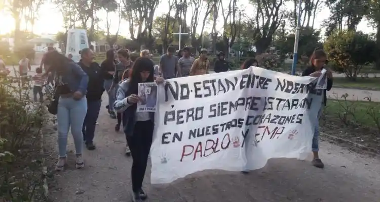 Río Tala: Manso espera el informe satelital de los patrulleros